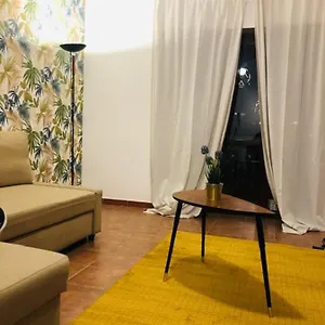 We Love Apartamento
