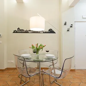 Chez Monti Apartamento