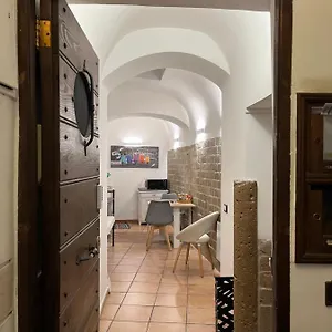 Cricket's House Apartamento