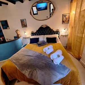 ωlimpiα Apartamento