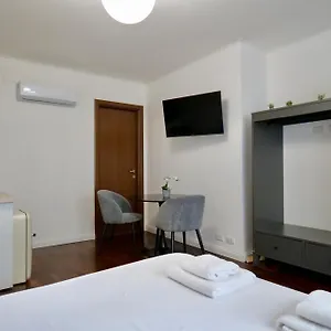 Palatino 28 Apartamento