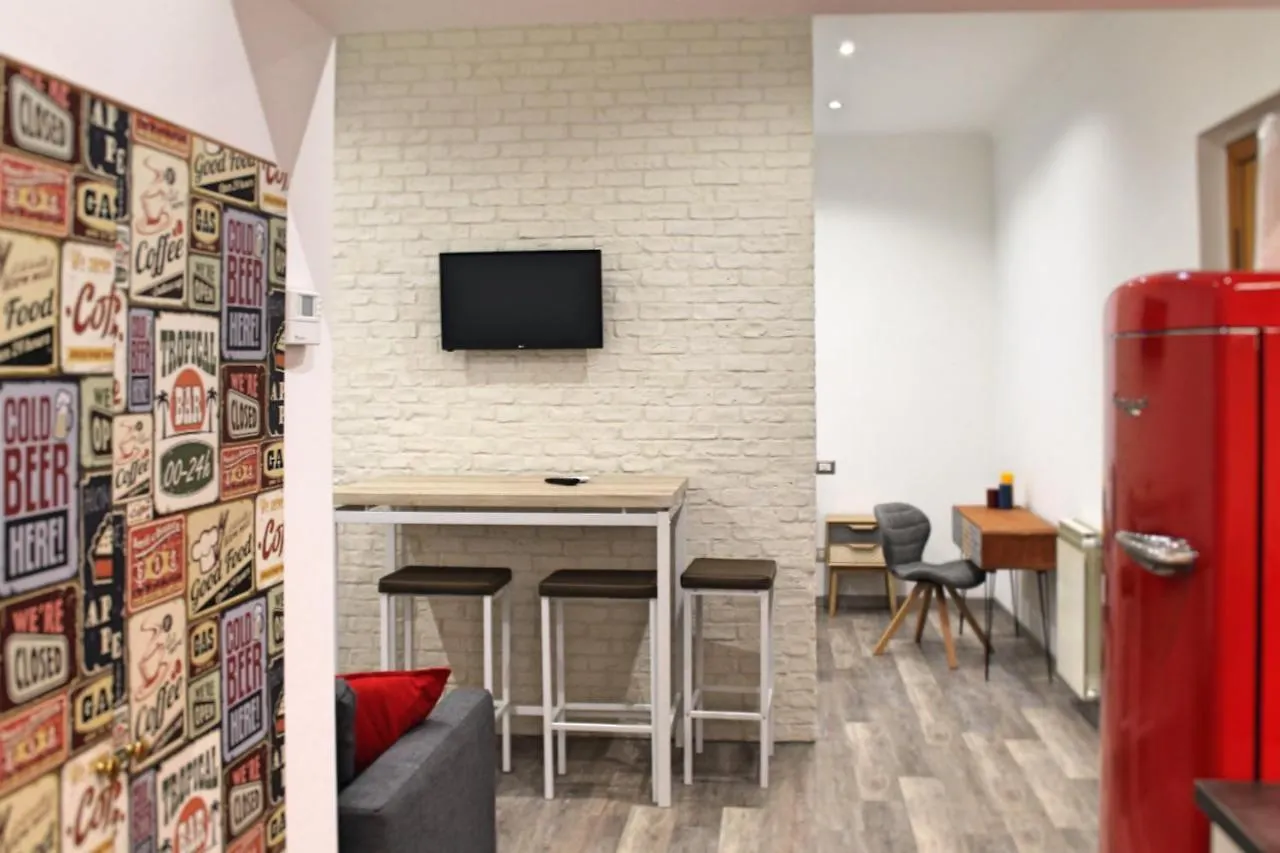 Ben'S Houses - Trastevere Apartment Roma