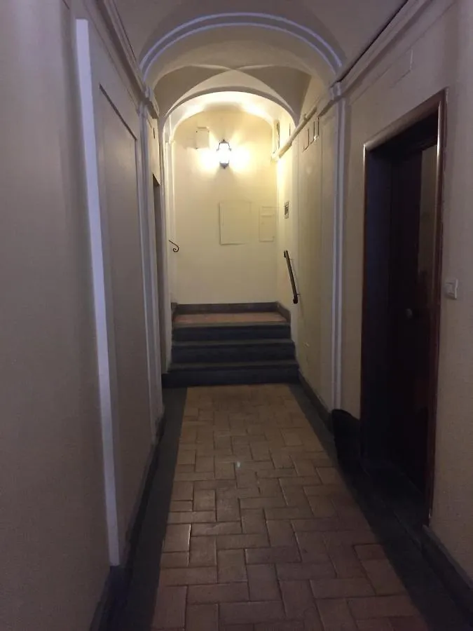 Ben'S Houses - Trastevere Apartment Roma Italia