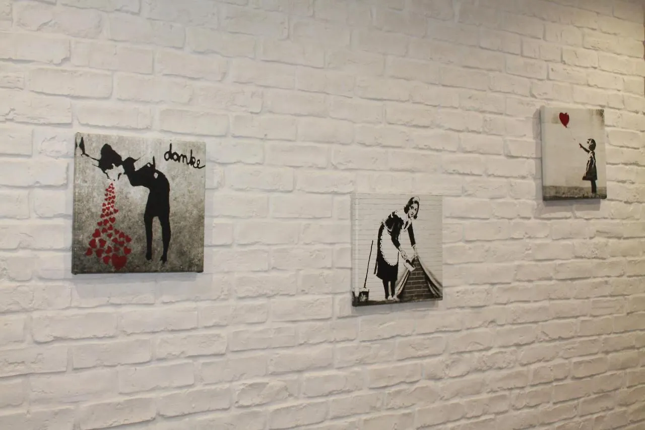 Ben'S Houses - Trastevere Apartment Roma Italia