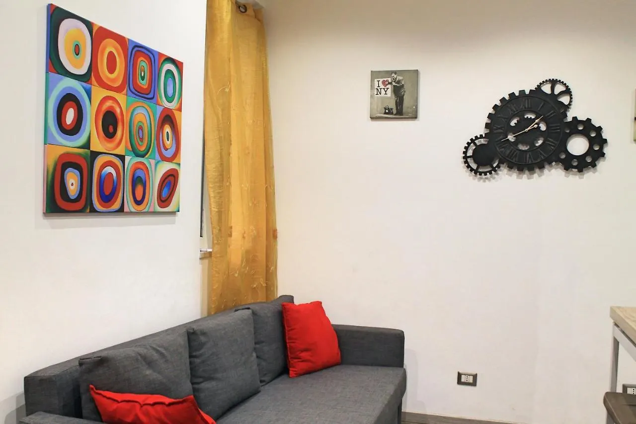 Ben'S Houses - Trastevere Apartment Roma