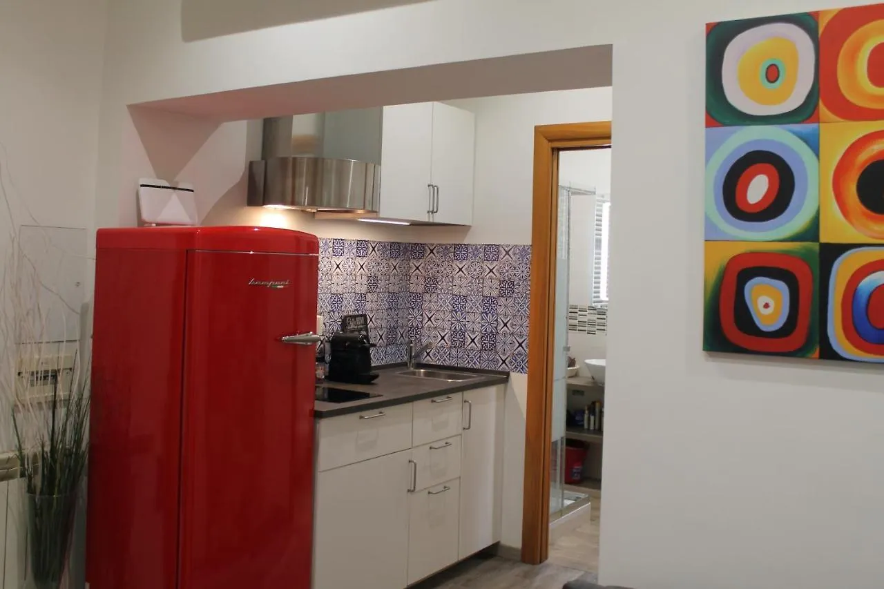 Ben'S Houses - Trastevere Apartment Roma