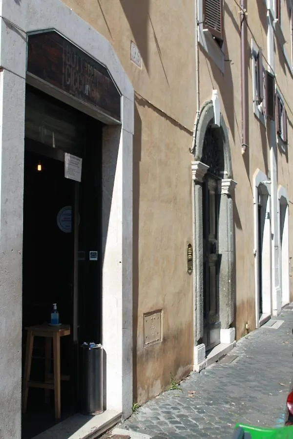 Ben'S Houses - Trastevere Apartment Roma 0*,  Italia